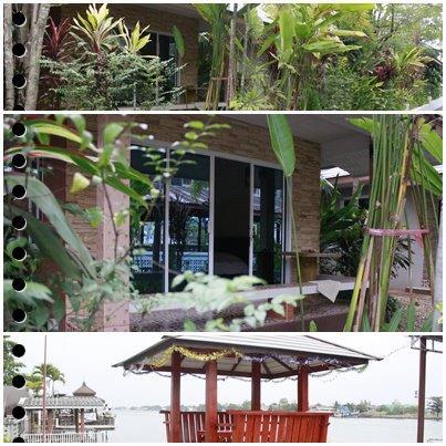 Tonnum Resort Ban Khlong Khlaeng Zewnętrze zdjęcie