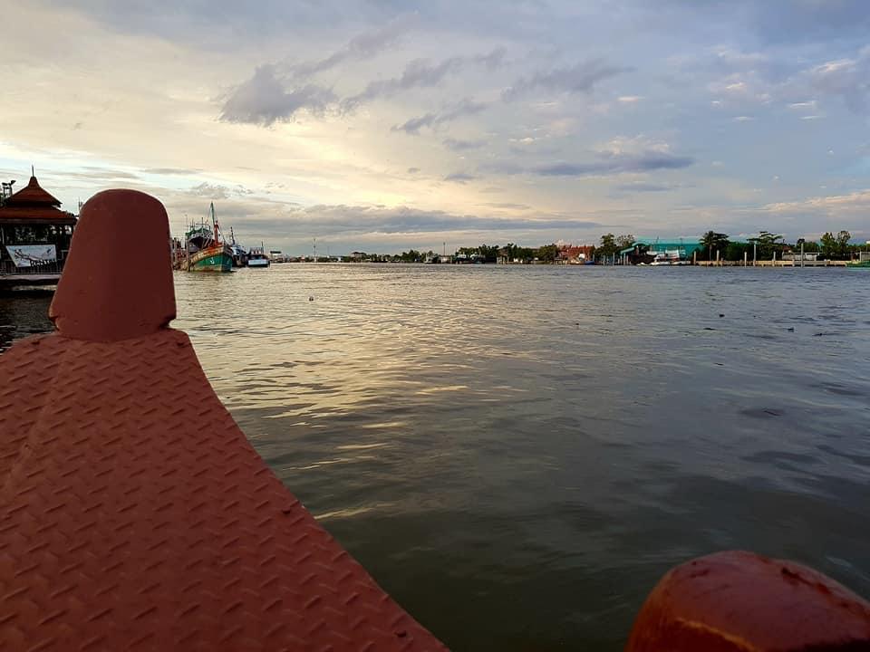 Tonnum Resort Ban Khlong Khlaeng Zewnętrze zdjęcie