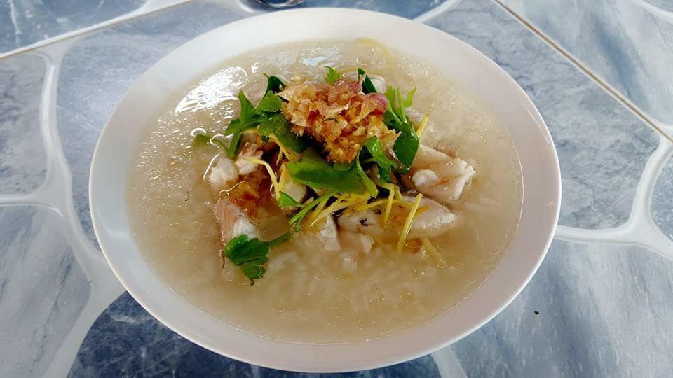 Tonnum Resort Ban Khlong Khlaeng Zewnętrze zdjęcie