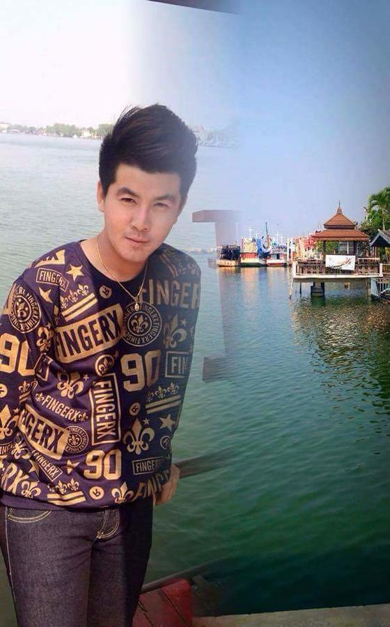 Tonnum Resort Ban Khlong Khlaeng Zewnętrze zdjęcie